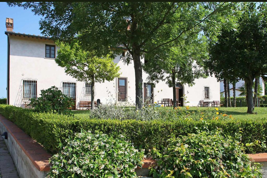 La Scuola Di Furio Apartments Fucecchio Exterior photo