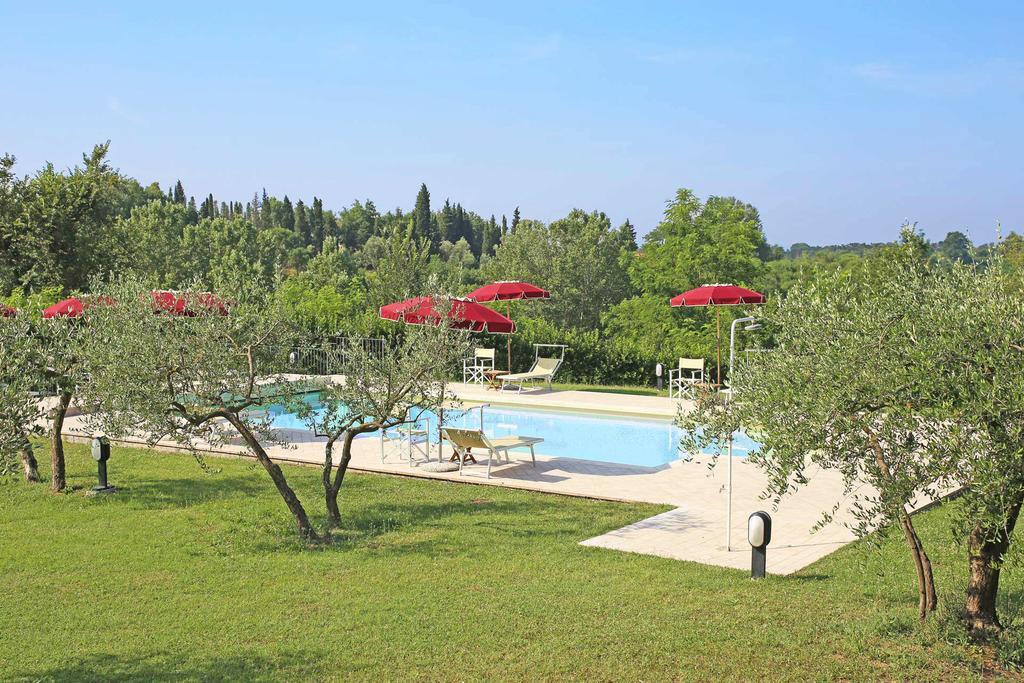 La Scuola Di Furio Apartments Fucecchio Exterior photo