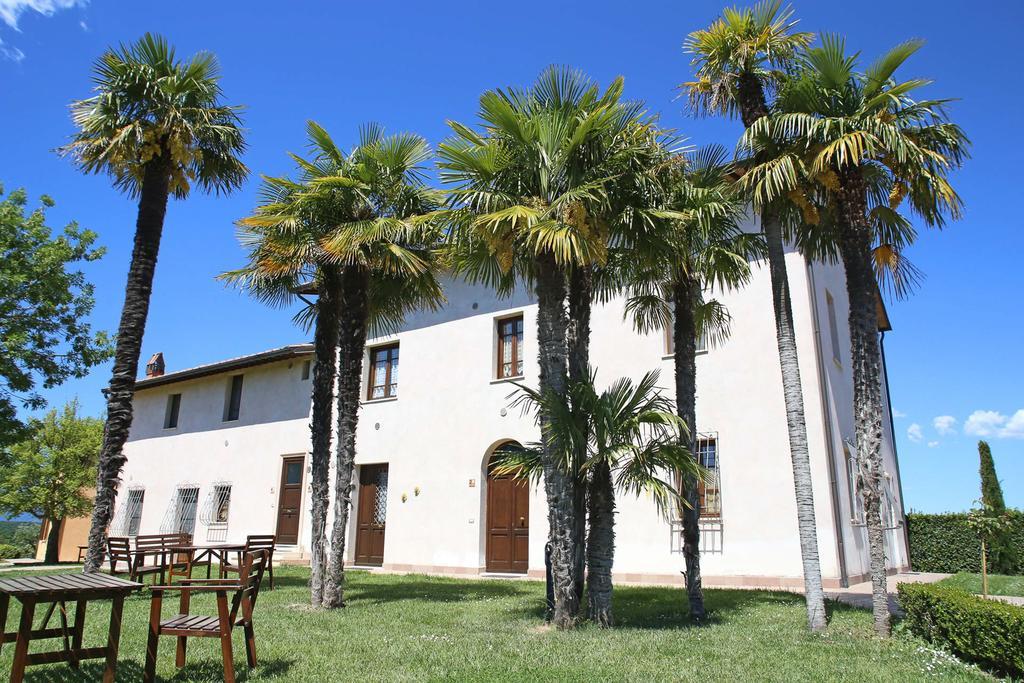 La Scuola Di Furio Apartments Fucecchio Exterior photo